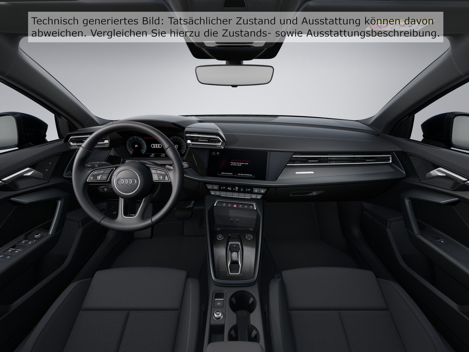 Audi A3 - Bild 10