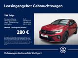 Volkswagen Taigo 1.0 TSI R-Line DSG Navi P-Dach Kamera - Volkswagen Taigo mit Panoramadach