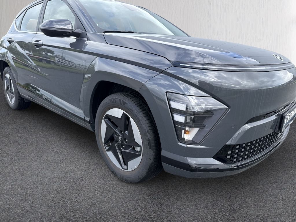Hyundai Kona – Bild 10