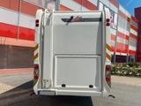 Mercedes-Benz Catago Autom. 2x Klima Backofen sep. Dusche.     - Mercedes-Benz Auto s