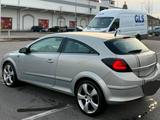 Opel zu verkaufen opel Astra gtc - Opel Astra aus 2005 mit Diesel-Antrieb