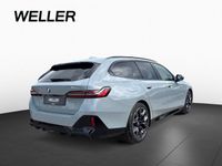 BMW 520 - Vorschau Bild 6