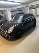 MINI Cooper S Cooper S - MINI MINI Gebrauchtwagen in München
