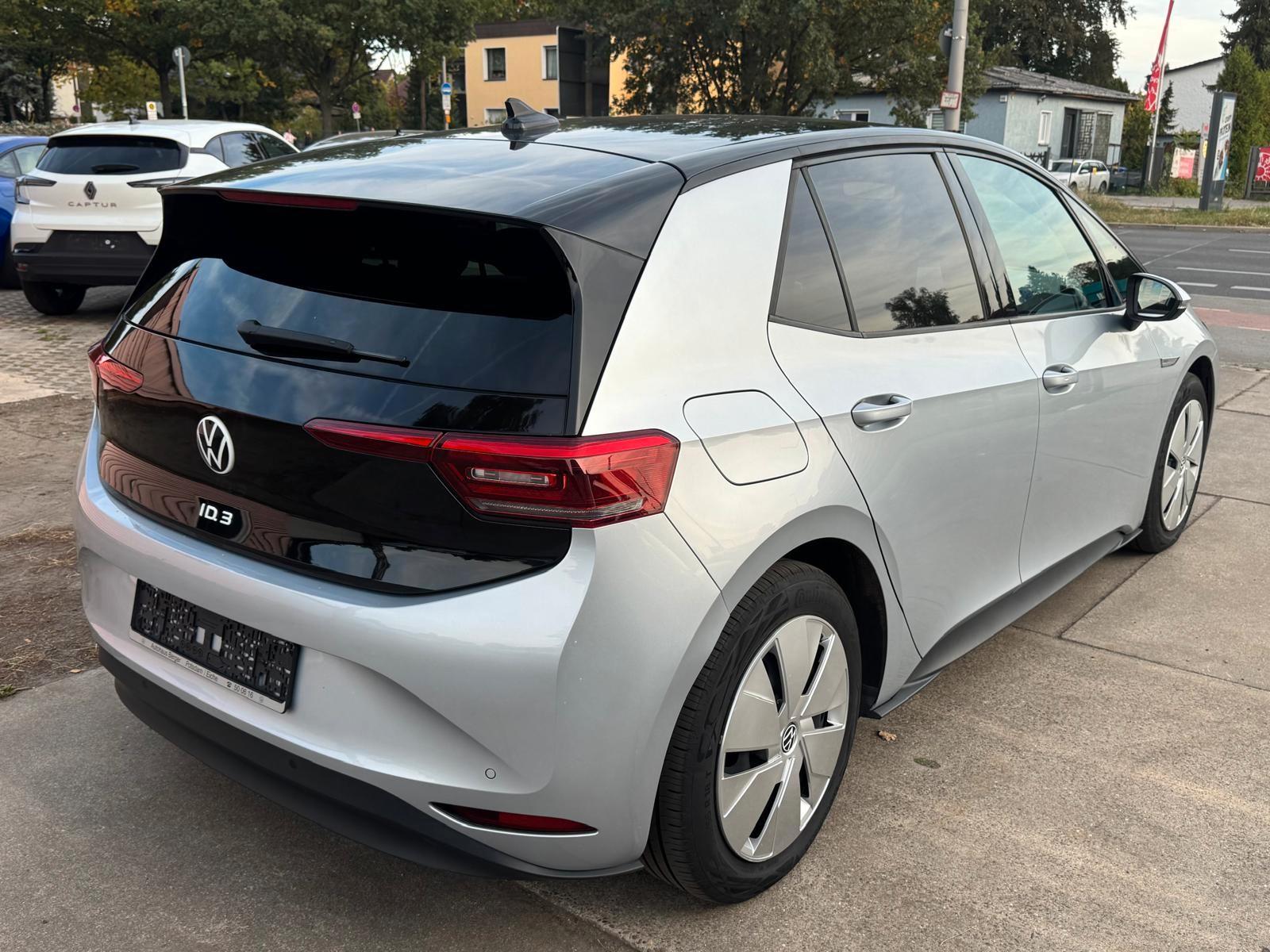 Volkswagen ID.3 Pro Performance 150 kW Business*R-Kamera
