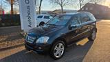 Mercedes-Benz ML 320 CDI 4MATIC Memory - Mercedes-Benz ML 320 aus 2009