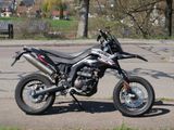 Aprilia SX 125 - Offers matching your search criteria