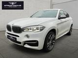 BMW X6 M50 d M Sportpaket - BMW X6 in Köln