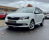 Skoda Fabia Combi Drive*1.2*1.Hand*Erst 113 Tkm*Navi* - Skoda Fabia Gebrauchtwagen in Düsseldorf