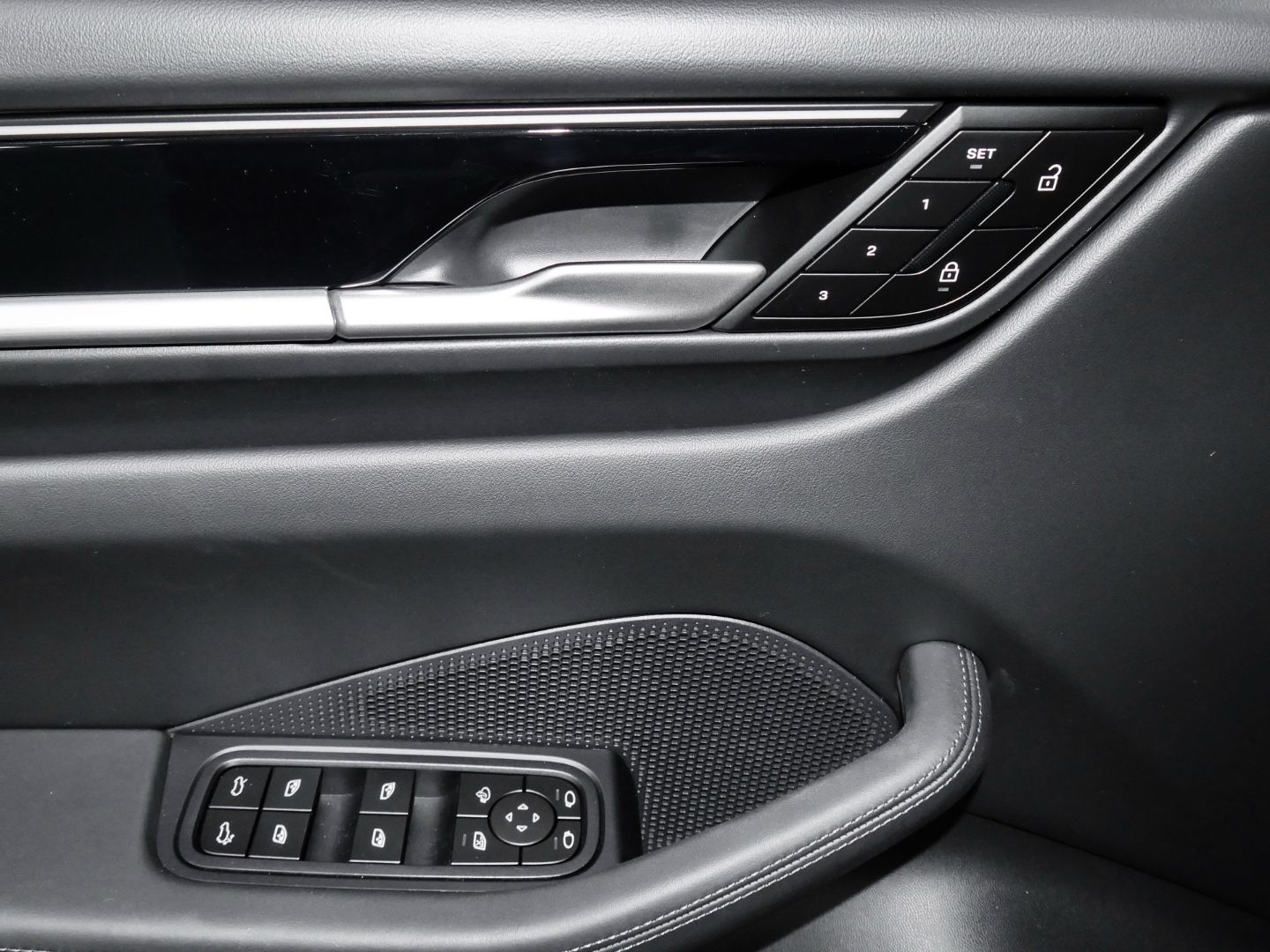 Porsche Macan - Bild 19