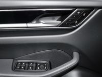 Porsche Macan - Vorschau Bild 19