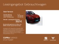Seat Tarraco - Vorschau Bild 2