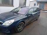 Opel Vectra Kombi Diesel 1,9 CDTI,110KW, E... - Opel Vectra aus 2006: 1.9