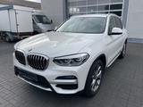 BMW X3 xDrive 30 d xLine - BMW X3: 30d