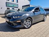 Kia cee'd / Ceed 1.4T Navi Kamera etc. - gebrauchte Kia cee'd / Ceed aus dem Jahr 2018