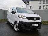 Fiat Scudo KAWA L2 2.0 145PS MT6 MODUWORK CARPLAY - Fiat Scudo mit Diesel-Antrieb: Kleinbus