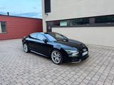 Audi RS7 4.0 TFSI Sportback Facelift EXCLUSIVE  - Audi RS7: Automatik