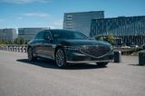 Genesis G90 Luxury Plus - Genesis G90 Gebrauchtwagen