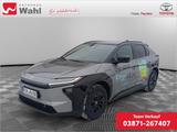 Toyota bZ4X AWD Lounge - Toyota: Awd