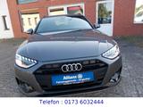 Audi A4 Avant 40 TDI  S tronic advanced - Audi A4: Kombi