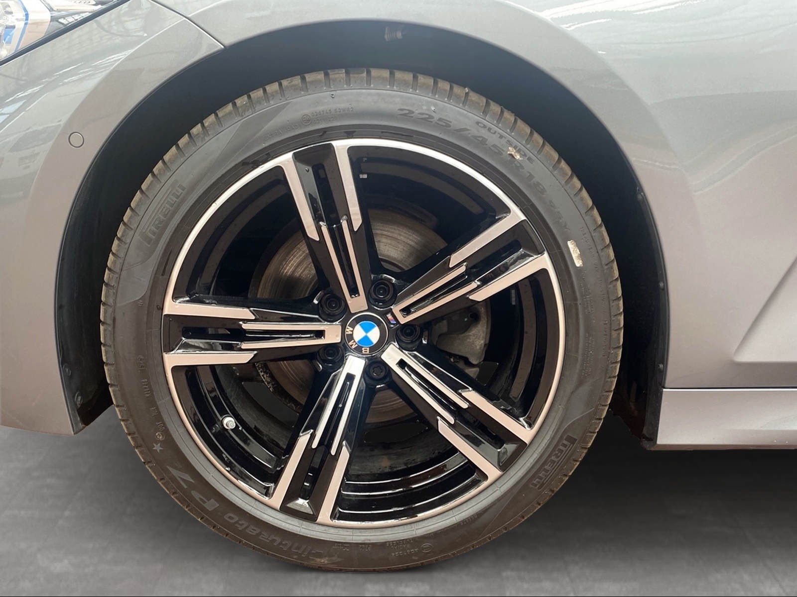 BMW 320 - Bild 11