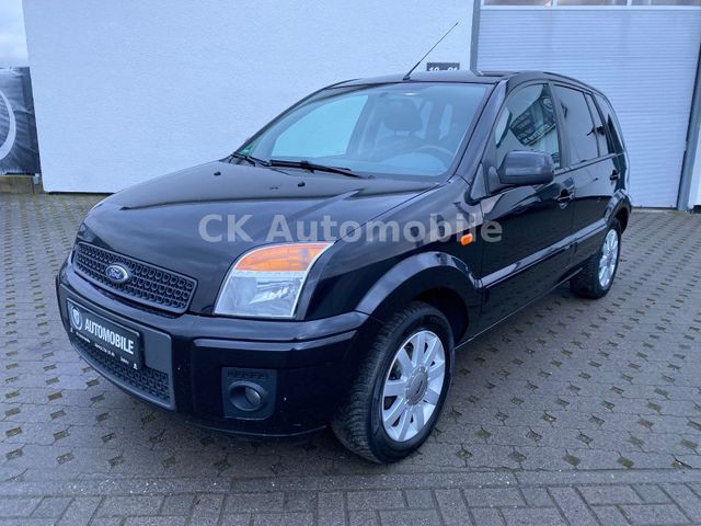 Ford Fusion Trend 1.4/Klimaanlage/AHK