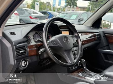 Mercedes GLK 200 - 8