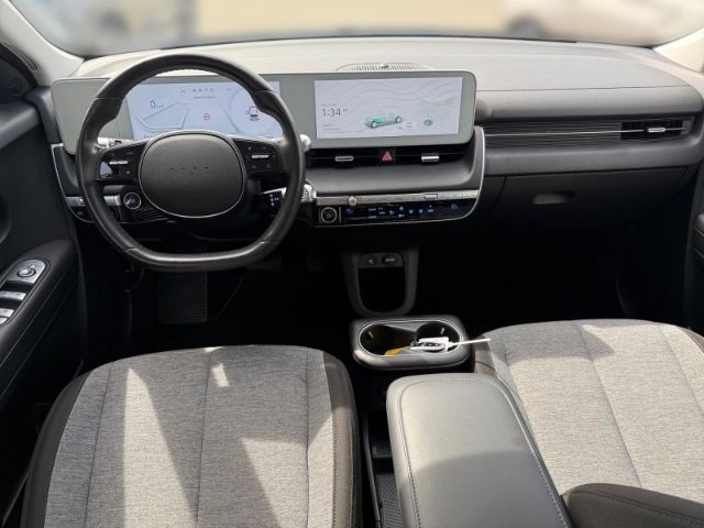 Fahrzeugabbildung Hyundai IONIQ 5 Dynamiq Elektro +KLIMA+RFK+PDC+NAVI+UVM+
