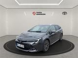 Toyota Corolla 2.0 Hybrid Touring Sports Team D + AKTIO - Toyota Corolla in Mönchengladbach