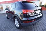 Audi Q3 1.4 TFSI S-Tronic Bi-Xenon Navi Sitzheizung - Audi in Leipzig: Q1