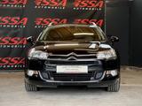 Citroën C5 Tourer Exclusive #Massage #Navi #Bi-Xenon - Citroën C5: Tourer