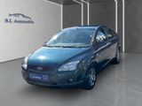 Ford Focus Lim. Fun X  Wagen Nr 007 - Ford Focus: Fun