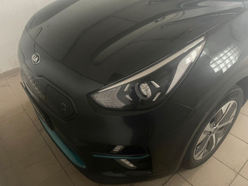 Image of Kia Niro EV