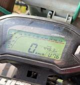 Andere Quad ATV Elektroquad Hecht 59399 - QUAD E ATV