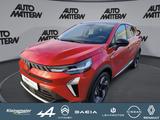 Renault Symbioz Full Hybrid 145 Iconic*Solarbay-Glasdach - Renault Symbioz Jahreswagen