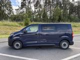 Citroën Jumpy Campervan Multivan | TÜV NEU... - Citroën Jumpy in München