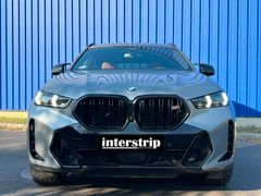 BMW X6 M60 – 2 / 24