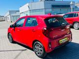 Kia Picanto Vision - gebrauchte Kia Picanto aus dem Jahr 2024