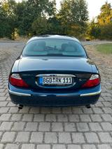 Jaguar S-Type V6 Exe.Aut.Kli.SD,Nav.SammlerGA2+Insp.Neu - Jaguar S-Type Gebrauchtwagen
