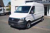 Volkswagen Crafter Kasten 30 mittellang Hoch FWD*Klima*RFK* - Volkswagen Crafter in Bielefeld