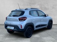 Dacia Spring - Vorschau Bild 5