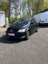 Volkswagen Fox 1.2 TÜV 06/27 - Volkswagen Fox: 1.0