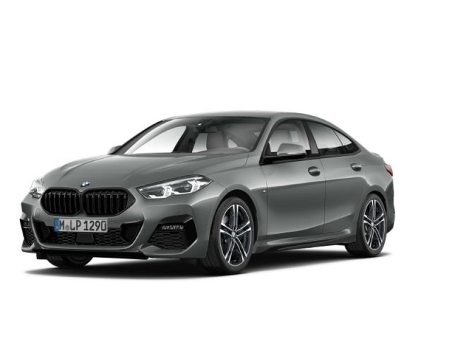 BMW 218i Gran Coupé 