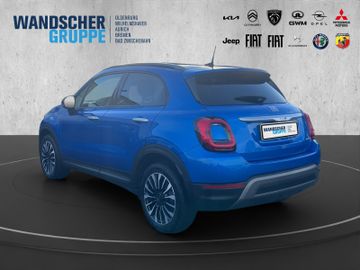 Fiat 500X MY22 CROSS HYBRID Komfort Plus Paket