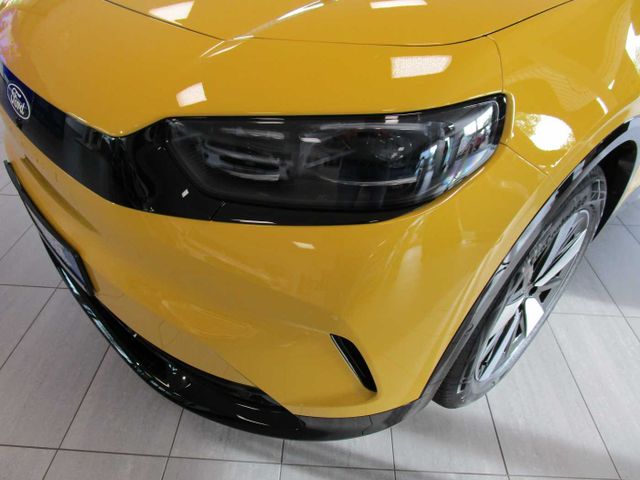 Capri 77kWh RWD/AHK/TWA/DAB+/Wärmepumpe