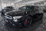 Mercedes-Benz A 35 AMG 4M MBUX Pano Spur Totw Led Keyless 360° - Mercedes-Benz A 35 AMG in Essen