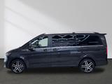 Mercedes-Benz V 300 d Avantgarde lang Distr. Standhzg 360° 9G - gebrauchte Mercedes-Benz V 300 aus dem Jahr 2025
