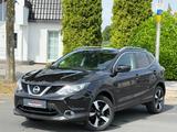 Nissan Qashqai N-Connecta 4x4*SERVICE NEU* - Nissan Qashqai N-CONNECTA mit Diesel-Antrieb