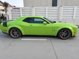 Dodge Challenger Swinger Edition 500 pcs - gebrauchte Dodge Challenger aus dem Jahr 2024