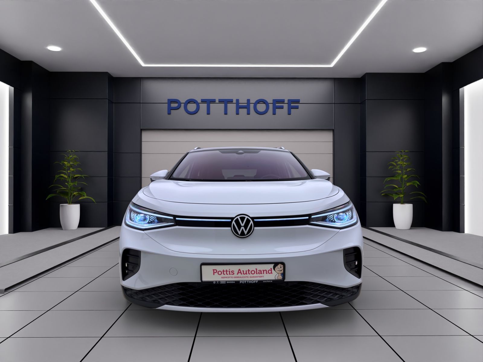 Volkswagen ID.4 - Bild 7
