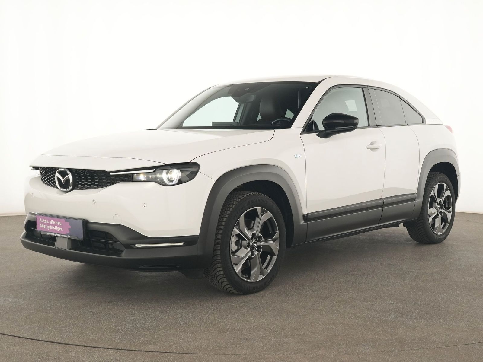 Mazda MX-30 - Bild 2